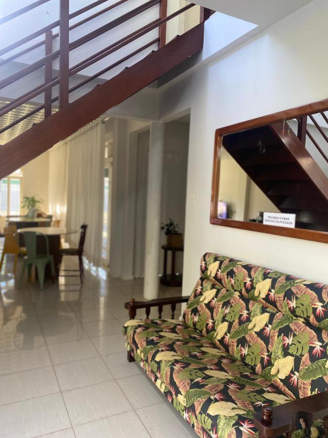 Pousada Vivera Jaraguá do Sul Eksteriør bilde